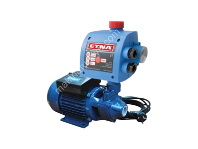 Mini Hydro Series Residential Booster Pump - 0