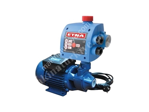 Mini Hydro Series Residential Booster Pump