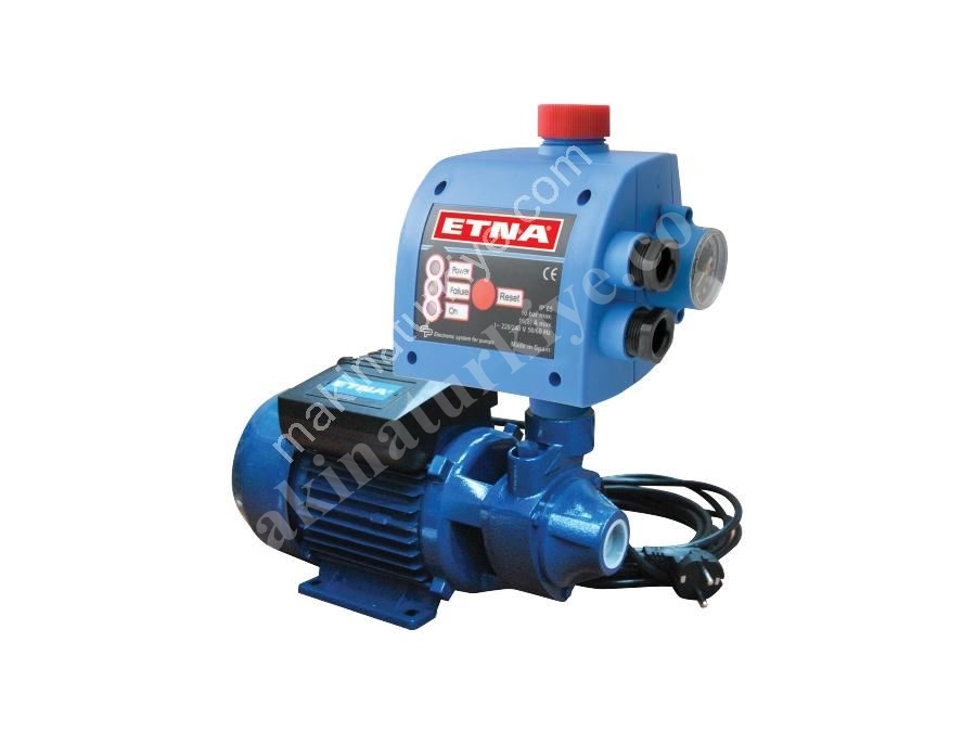 Mini Hydro Series Residential Booster Pump