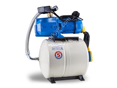 Jet Series Casting Residential Hydraulic Pump - 0