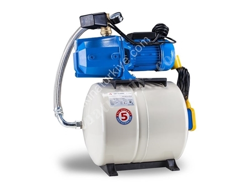 Jet Series Casting Residential Hydraulic Pump
