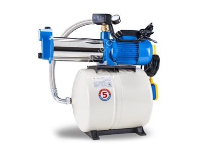 Yph Series Stainless Residential Booster Pump - 0
