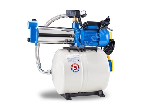 Yph Series Stainless Residential Booster Pump