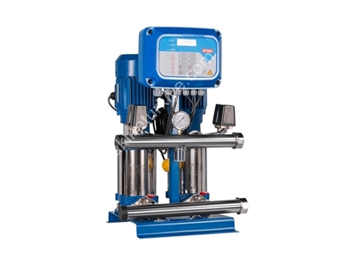 Ko Series Fixed Speed ​​Booster Pump System - 0