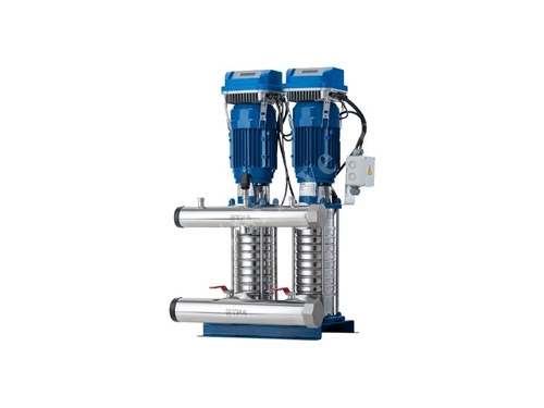 Hf Ko-St Series Complete Stainless Steel Booster Pump