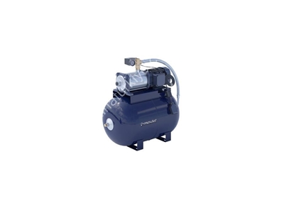 Minidaf Series Package Booster Pump - 0