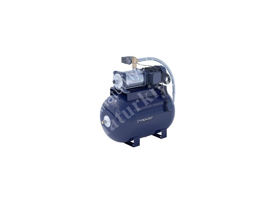 Minidaf Series Package Booster Pump