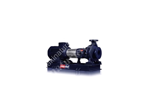 Single Stage Heavy Duty Centrifugal Pumps