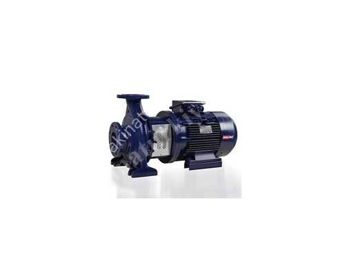 Single Stage End Suction Monoblock Centrifugal Pump