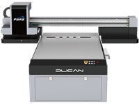 UV Printing Machine 120x160 Cm - 0