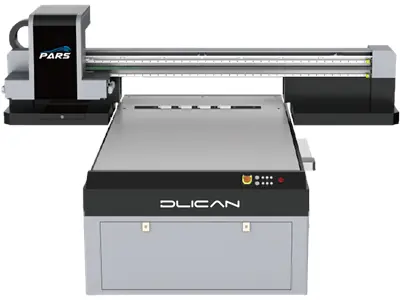 UV принтер 120x160 см