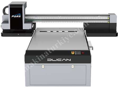 UV Printing Machine 120x160 Cm