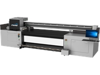 320 Cm UV Printing Machine - 2