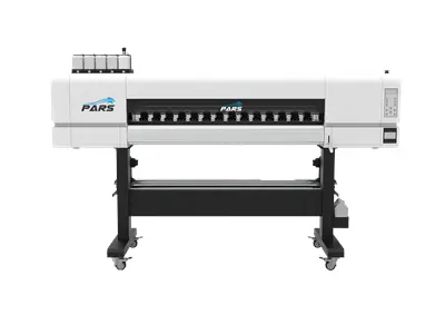 180 cm Ultra UV Printing Machine