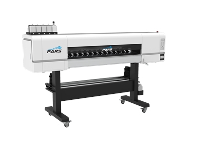 180 cm Ultra UV-Druckmaschine - 1