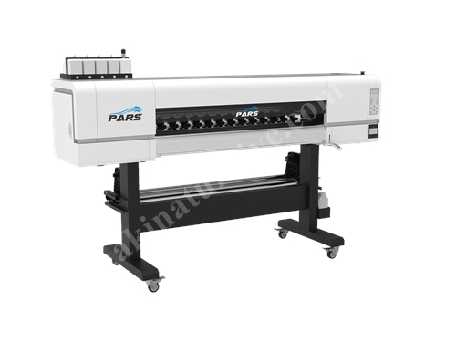 180 cm Ultra UV Printing Machine