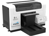 Мини UV принтер 35x45 см - 0