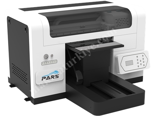 Mini-UV-Druckmaschine 35x45