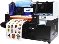 42x60 Mini UV Baskı Makinası