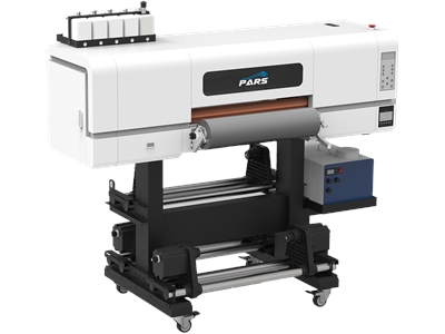 60 cm Label Printing Machine - 1