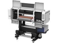 60 cm Label Printing Machine - 4