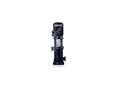KMEV Series High Pressure Multistage Centrifugal Pump