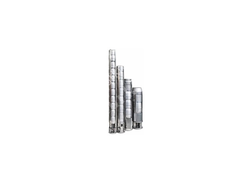 Deep Well Water Submersible Pump