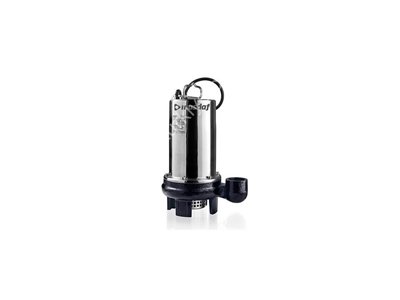 Endurolite Series Submersible Drainage Pump - 0