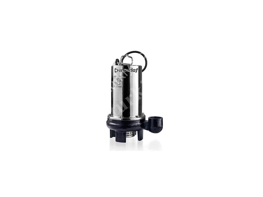Endurolite Series Submersible Drainage Pump
