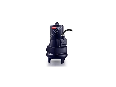 Enduro Series Submersible Water Pump - 0