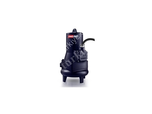 Enduro Series Submersible Water Pump