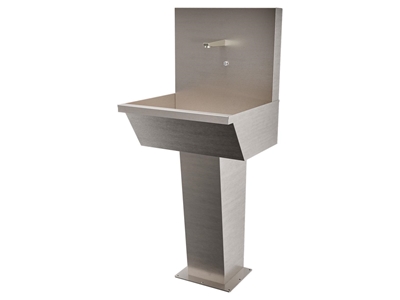 Fotoselli Paslanmaz Mutfak Lavabosu - 0