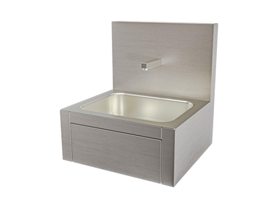 Fotoselli Paslanmaz Mutfak Lavabosu - 2