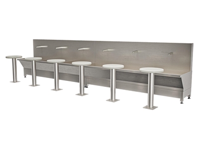 Fotoselli Paslanmaz Mutfak Lavabosu - 3