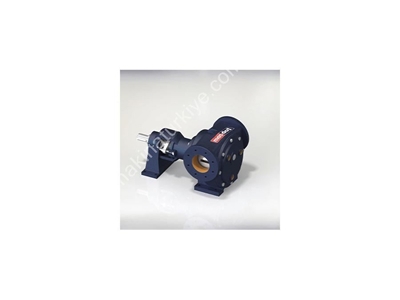 YKF Series Spur Gear Pump