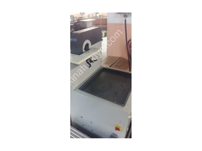 35 mm Pipe Polishing And Sanding Machine - 2