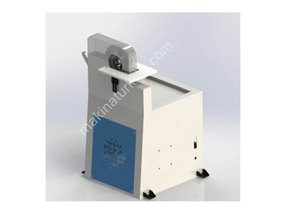 35 mm Pipe Polishing And Sanding Machine - 0
