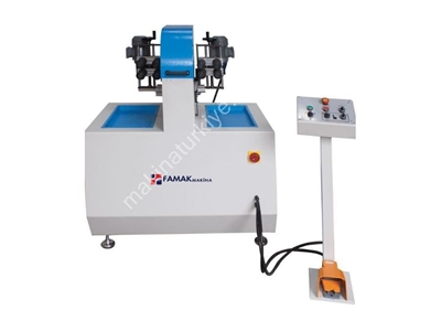 150 mm Wood Surface Sanding Machine - 1