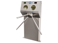 Zemin Monte Hijyen Bariyeri