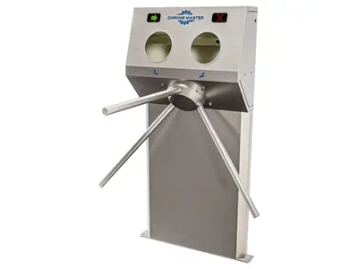 Zemin Monte Hijyen Bariyeri