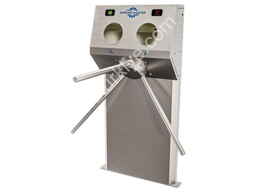 Zemin Monte Hijyen Bariyeri