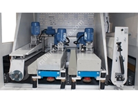 1350 mm Laser Deburring Machine - 2
