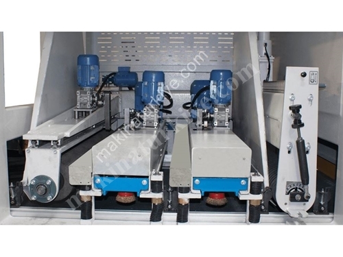 1350 mm Laser Deburring Machine