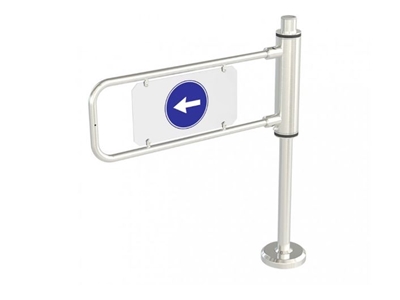 304 Cr Kalite Yaprak Turnike - 0