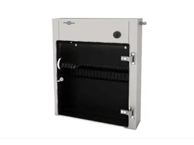 Uvc Bıçak Mutfak Sterilizatörü