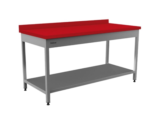 Table de découpe en polyamide