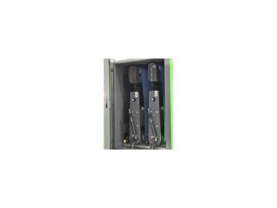 1350 mm Surface Sanding And Deburring Machine - 2