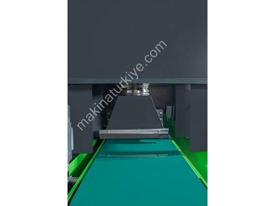 310x2000 Deburring Machine - 1