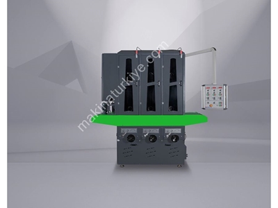 310x2000 Deburring Machine - 0