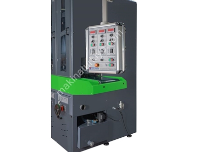 310x2000 Deburring Machine - 4
